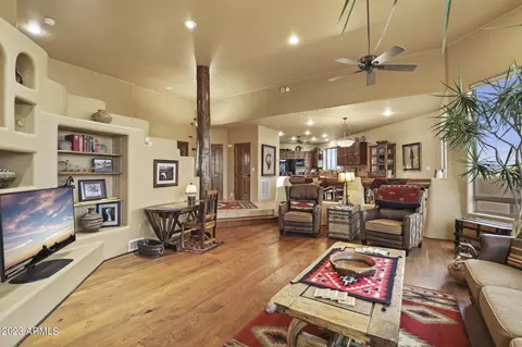 176 E Highline Dr, Payson, AZ 85541 photo 10