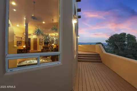176 E Highline Dr, Payson, AZ 85541 photo 52
