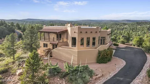 176 E Highline Dr, Payson, AZ 85541 photo 61