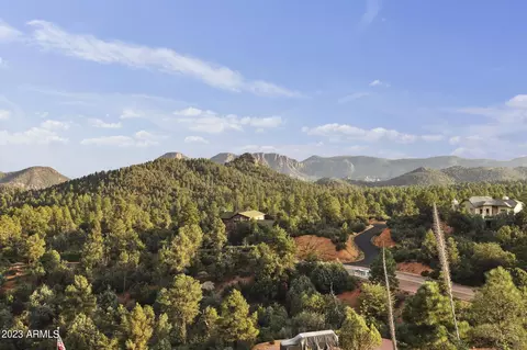 176 E Highline Dr, Payson, AZ 85541 photo 18