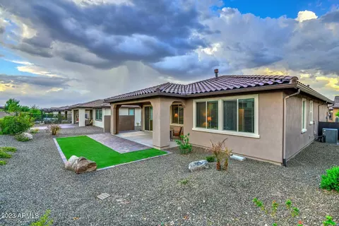 13410 W Mayberry Trl, Peoria, AZ 85383