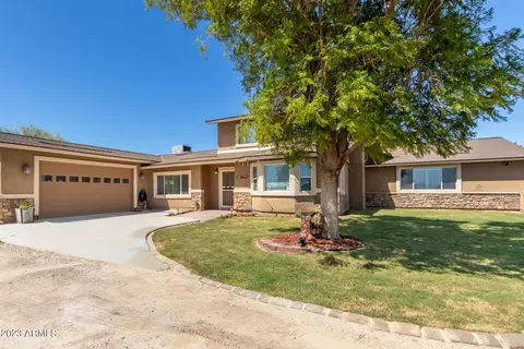3603 S Citrus Rd, Goodyear, AZ 85338