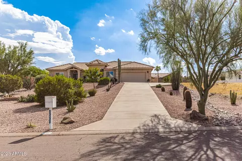 16851 E Malta Dr, Fountain Hills, AZ 85268