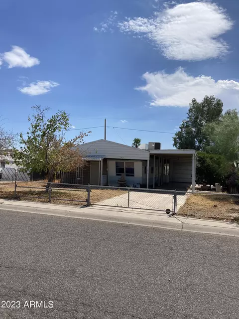 2615 E Grandview Rd, Phoenix, AZ 85032 photo 1
