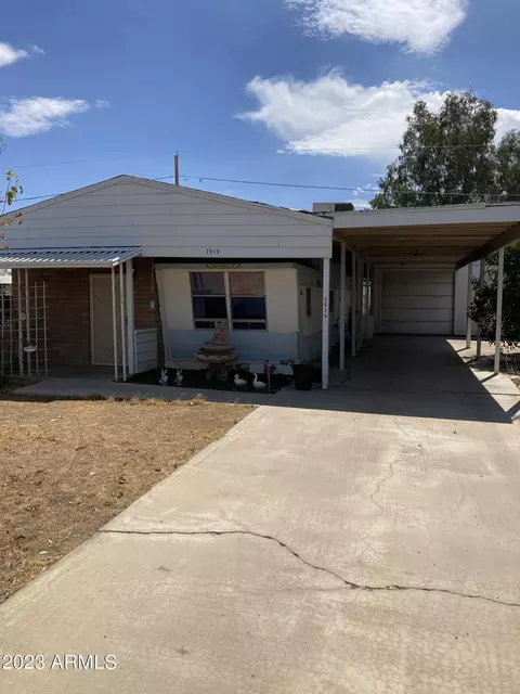 2615 E Grandview Rd, Phoenix, AZ 85032 photo 2