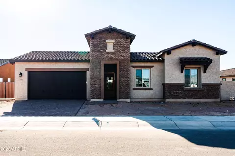 4663 N 181st Dr, Goodyear, AZ 85395