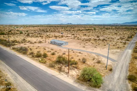5285 N Hawk Ln, Maricopa, AZ 85139