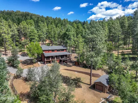 3005 E Misty Mountain Loop, Prescott, AZ 86303