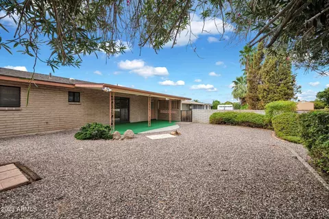 6322 E Des Moines St, Mesa, AZ 85205 photo 26