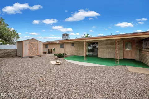 6322 E Des Moines St, Mesa, AZ 85205 photo 25