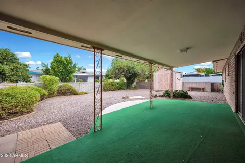 6322 E Des Moines St, Mesa, AZ 85205 photo 24