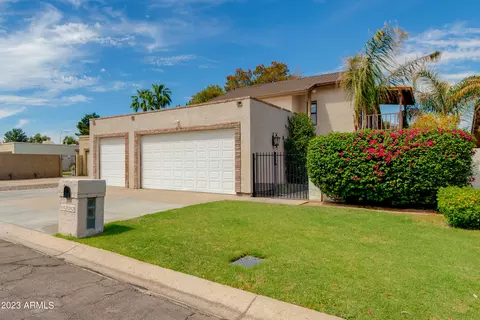 1222 E Northshore Dr, Tempe, AZ 85283