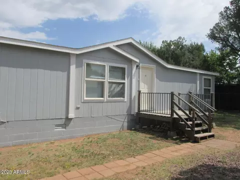 7715 N Cortita Rd, Payson, AZ 85541