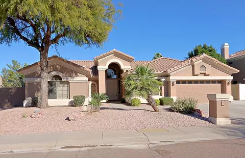 5504 E Campo Bello Dr, Scottsdale, AZ 85254
