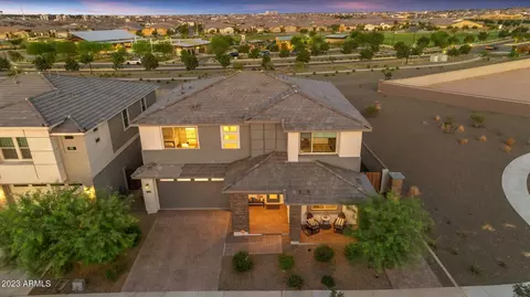 25789 S 226th Pl, Queen Creek, AZ 85142