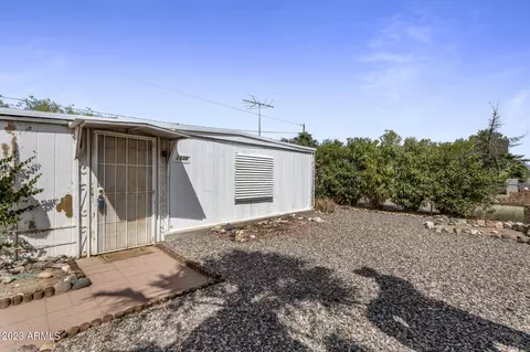 2030 W Gregory St, Apache Junction, AZ 85120 photo 1