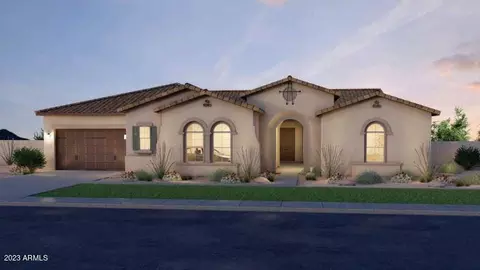 4671 N 181st Dr, Goodyear, AZ 85395