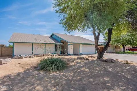 13183 N 81st Ave, Peoria, AZ 85381