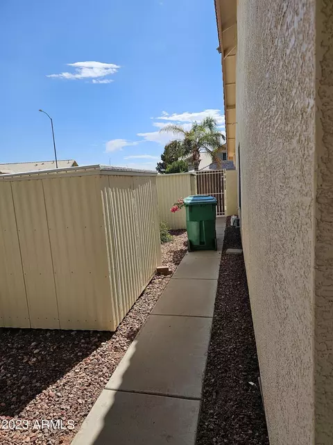2437 N Saffron --, Mesa, AZ 85215 photo 18