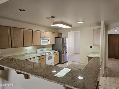 2437 N Saffron --, Mesa, AZ 85215 photo 6