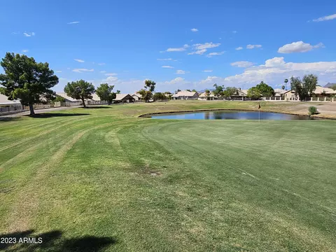 2437 N Saffron --, Mesa, AZ 85215 photo 20