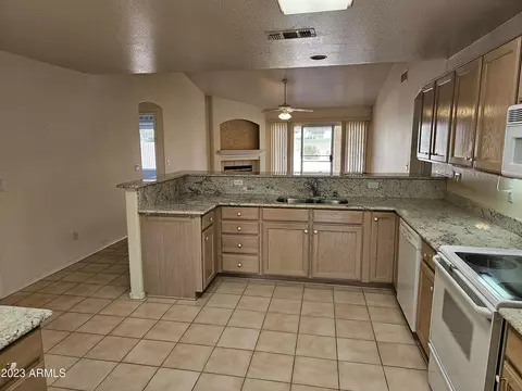 2437 N Saffron --, Mesa, AZ 85215 photo 7