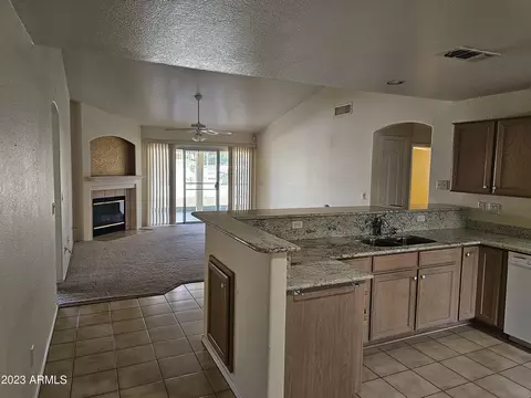 2437 N Saffron --, Mesa, AZ 85215 photo 5
