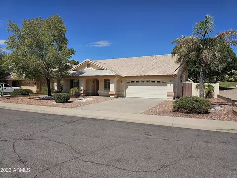 2437 N Saffron --, Mesa, AZ 85215 photo 2