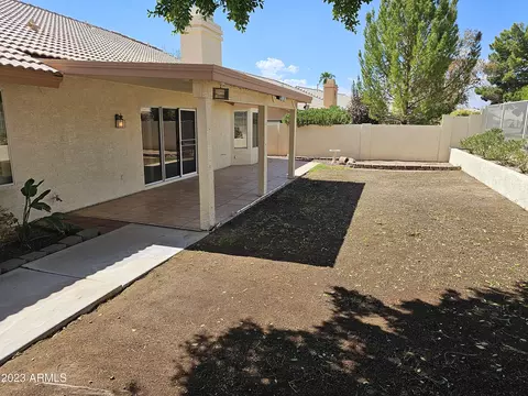 2437 N Saffron --, Mesa, AZ 85215 photo 17