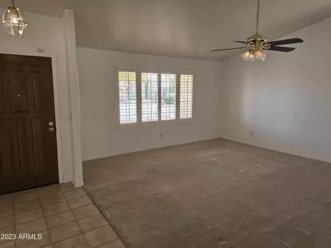 2437 N Saffron --, Mesa, AZ 85215 photo 3
