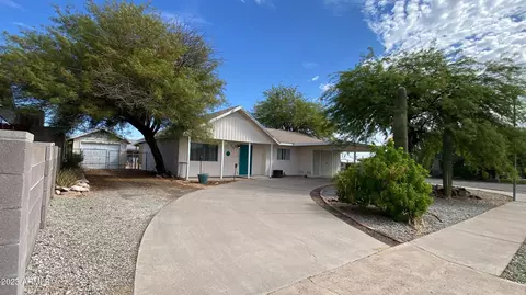 110 W 9th St, Ajo, AZ 85321
