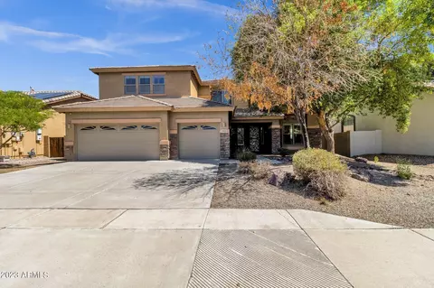 2821 N 151st Ave, Goodyear, AZ 85395