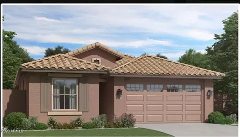24671 N 170th Dr, Surprise, AZ 85387