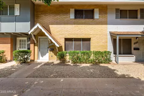 6139 N Granite Reef Rd, Scottsdale, AZ 85250
