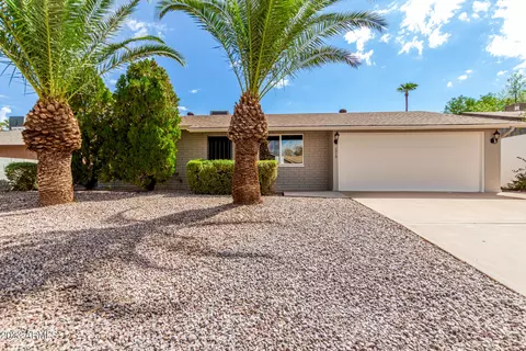 1319 S 80th St, Mesa, AZ 85209