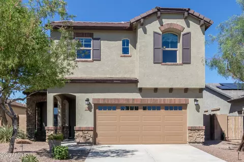 17154 W Las Palmaritas Dr, Waddell, AZ 85355