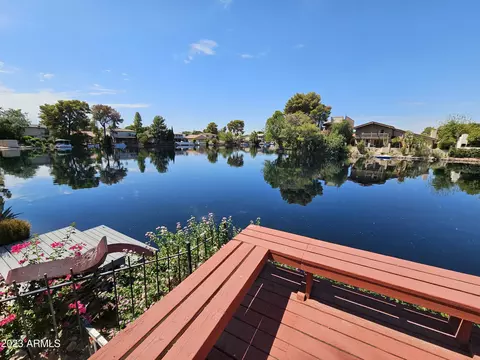 5526 S Marine Dr, Tempe, AZ 85283
