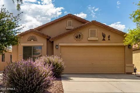 20690 N Tammy St, Maricopa, AZ 85138
