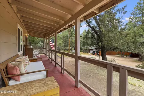 3842 N Orloff Rd, Pine, AZ 85544 photo 3