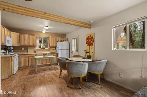 3842 N Orloff Rd, Pine, AZ 85544 photo 8