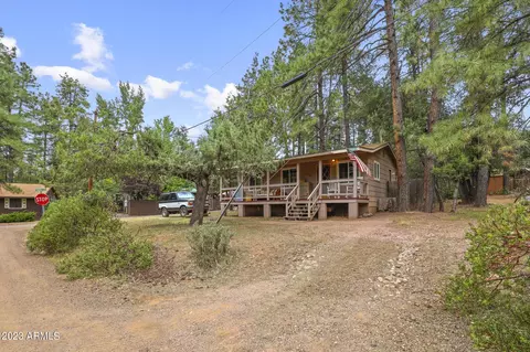 3842 N Orloff Rd, Pine, AZ 85544 photo 17