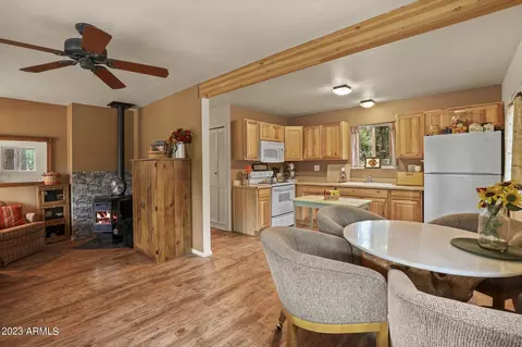 3842 N Orloff Rd, Pine, AZ 85544 photo 4