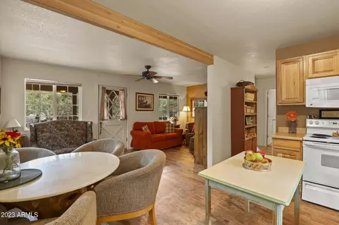 3842 N Orloff Rd, Pine, AZ 85544 photo 7