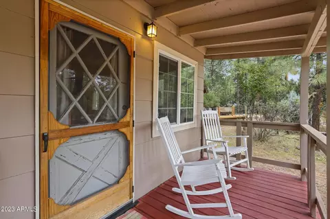 3842 N Orloff Rd, Pine, AZ 85544 photo 2