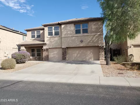 30223 W Crittenden Ln, Buckeye, AZ 85396