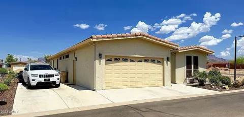 7373 E Us Highway 60 -- #447, Gold Canyon, AZ 85118