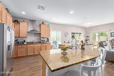 10910 E Topaz Ave, Mesa, AZ 85212 photo 6