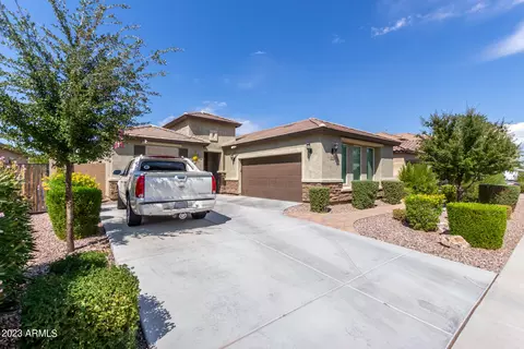10910 E Topaz Ave, Mesa, AZ 85212