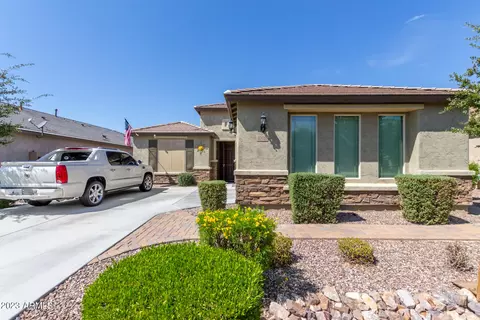 10910 E Topaz Ave, Mesa, AZ 85212 photo 2