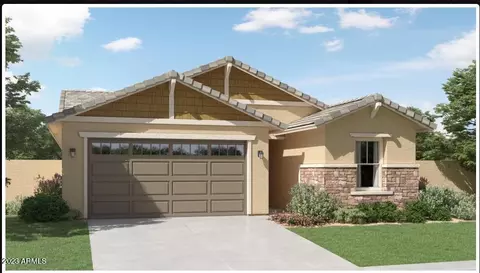 32515 N 21st Ave, Phoenix, AZ 85085